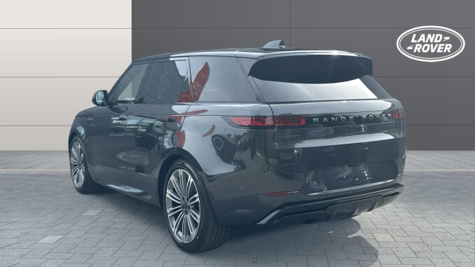 Land Rover Range Rover Sport 3.0 D300 Autobiography 5dr Auto Diesel Estate - Image 2